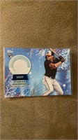 Gunnar Henderson 2023 Topps Holiday Patch