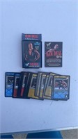 WWF WWE Raw Deal CCG Starter deck