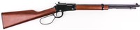 Gun Henry Small Game Lever Action Carbine in .22