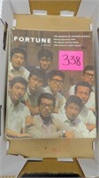 Fortune Magazines 1967 1966