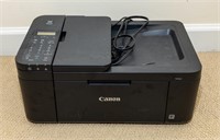 Canon PIXMA printer