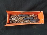 Box Of Screwdriver Bits