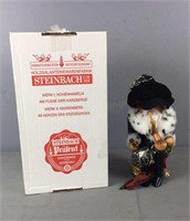Steinbach German Nutcracker