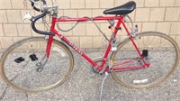 Schwinn Traveler Bicycle