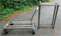 Dolly Cart & Stand