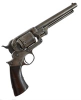 Starr Arms Cartridge Conversion Revolver
