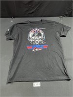 Top Gun Thunder Zone T-Shirt (M)