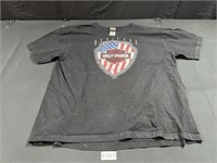 Harley Davidson T-Shirt (2XL)