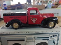 1940 Ford Pickup 1:25 Limited Edition Die Cast