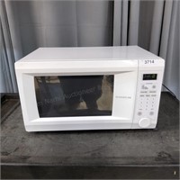 L2 Daewoo Microwave 12x13x20"