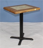 Marble Insert Table