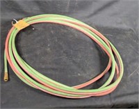25ft Set of Cutting Torch Hoses