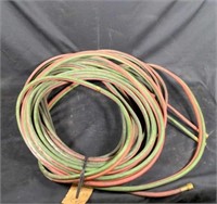 75ft Set of Cutting Torch Hoses