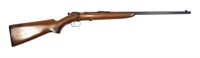 Winchester Model 60- .22 S,L,LR Single Bolt Action