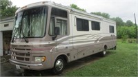 ONE OWNER PACEARROW RV BY FORD MOTOR CO.