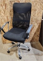 Cloth Office chair
