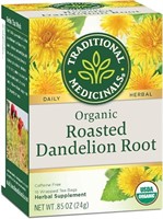 Traditional Medicinals Organic Roasted Dandelion