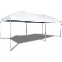 Ozark Trail 20' x 10' Pop-up Canopy  White