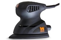 6301 Electric Detailing Palm Sander