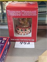 Valentine Waterball