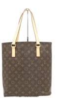 Louis Vuitton Vavin Monogram Shoulder Tote Bag