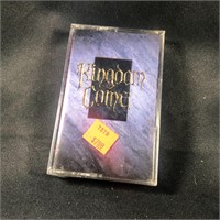 Sealed Cassette Tape: Kingdom Come