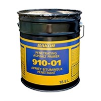 Baker penetrating asphalt primer 910-01