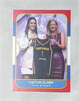 2024 Caitlin Clark SportsJournal Indiana Fever