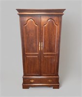 VINTAGE LANE ARMOIRE