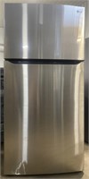 (CY) 2024 LG Top Freezer Refrigerator