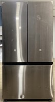 (CY) 2024 Samsung Bespoke French Door Refrigerator