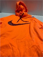 Nike Hoodie Large