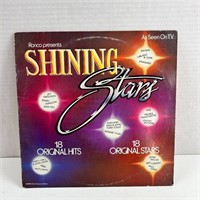 Shining Stars Record