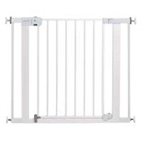 SAFETY FIRST EASY INSTALL AUTO-CLOSE GATE,