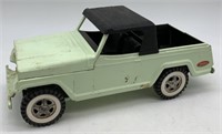 Tonka Jeepster Pickup