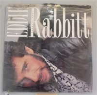 Eddie Rabbitt Album