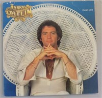 Larry Gatlin Album