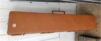 Wood stream plastic gun case    (S3)      (3)