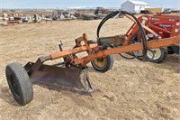 Meyers Pull Type Ditcher