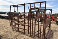 HiQual Maternity Pen with Head Catch
