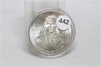 Cien Peso 1oz