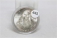 Cien Peso 1oz