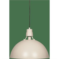 Office Pendant Lamp (18 inch). Indoor Use Only