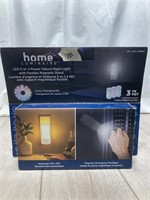 Home Luminaire Power Failure Night Lights