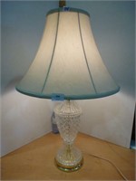 Table Lamp 29" High - Works