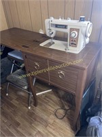 Brother Sewing machine