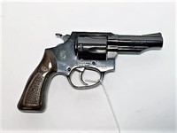 Rossi Interarms .38 Special Revolver