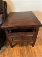 Side table