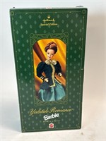 1996 Yuletide Romance Barbie