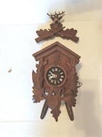 Cuckoo Clock